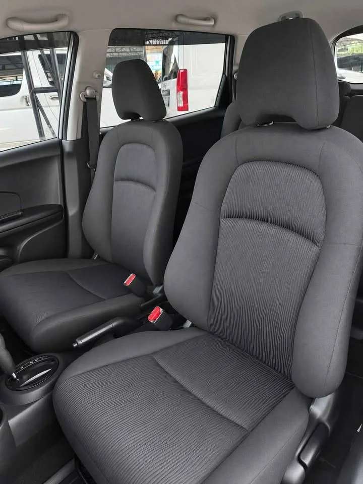2019 Honda Mobilio II 2