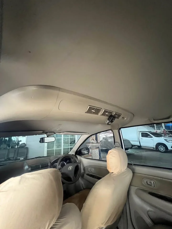 2011 Toyota Avanza I 2