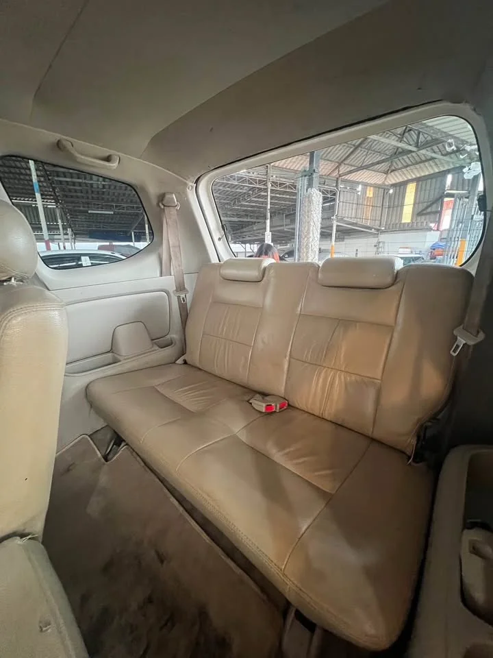 2011 Toyota Avanza I 3