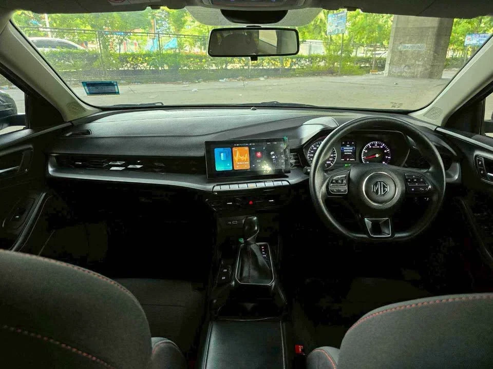 2023 MG 5 II 3