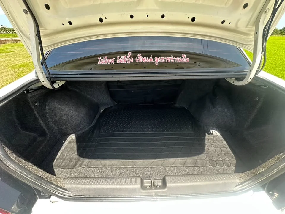 2011 Mitsubishi Lancer VIII 2