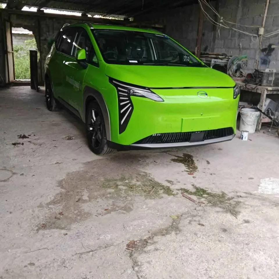 2026 GAC Aion Y Plus I 2