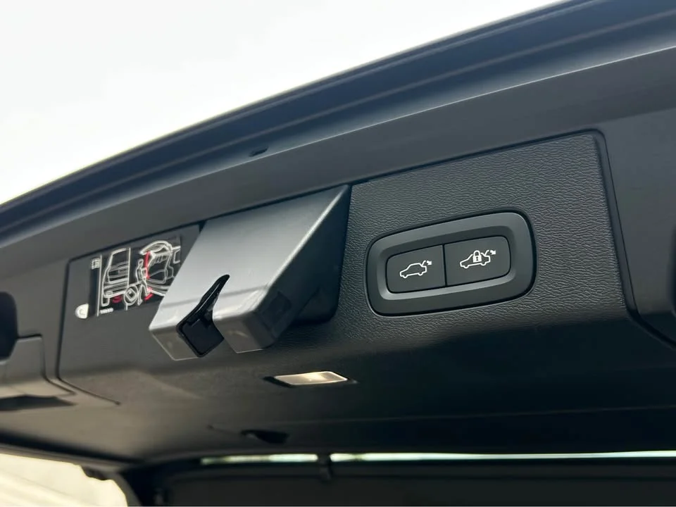 2021 Volvo XC60 II 3