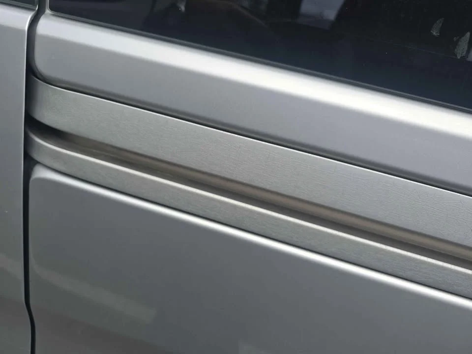 2019 Nissan Urvan VI (E26) 2