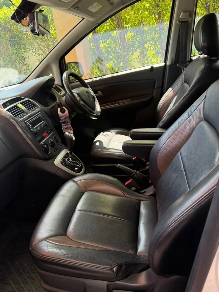 2012 Proton Exora 2
