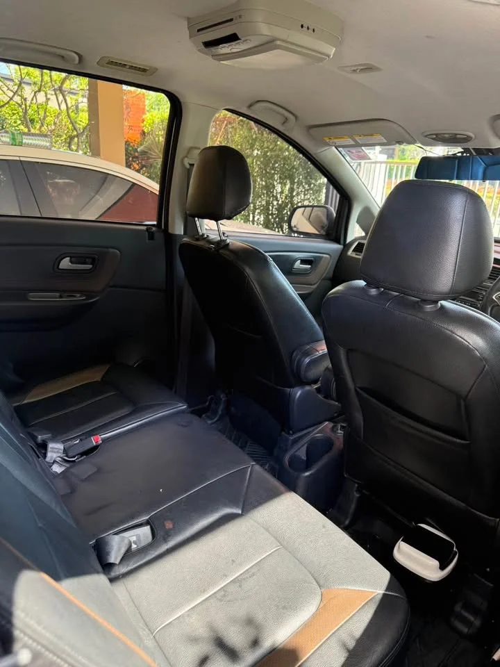 2012 Proton Exora 3