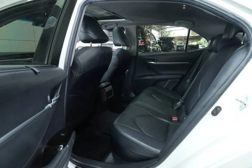 2021 Toyota Camry VIII (XV70) 3