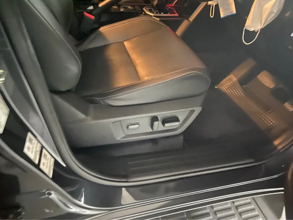 2024 Mitsubishi Triton VI 3