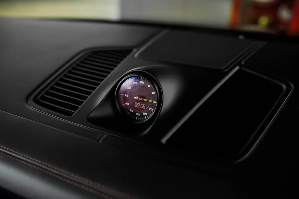 2020 Porsche Cayenne III 2