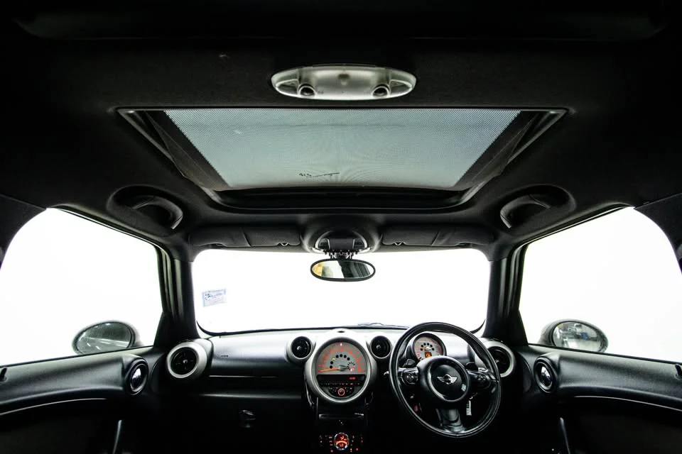 2012 Mini Countryman I 2