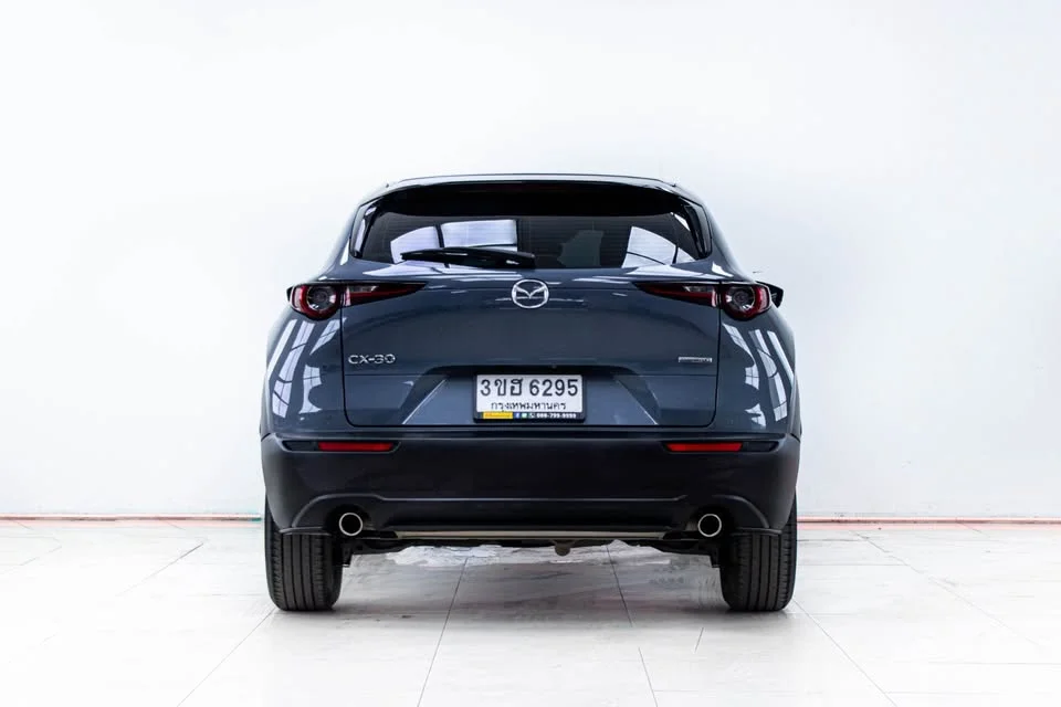 2023 Mazda CX-30 I 2
