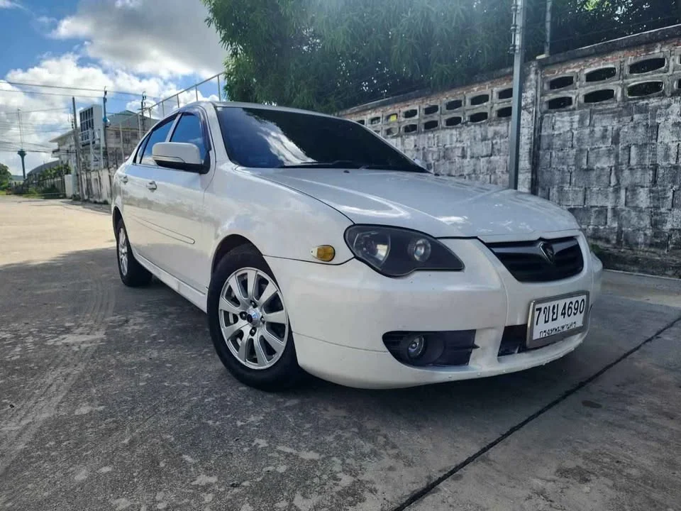 2012 Proton GEN-2 Persona CM 2
