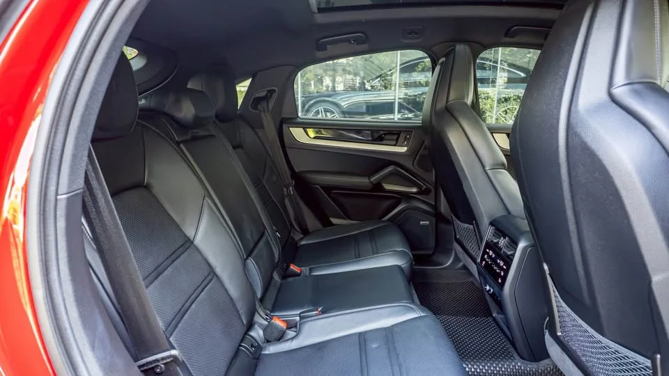 2024 Porsche Cayenne III 2