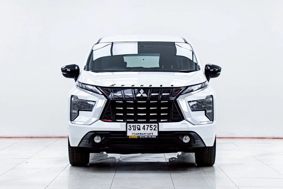 2022 Mitsubishi Xpander I 2
