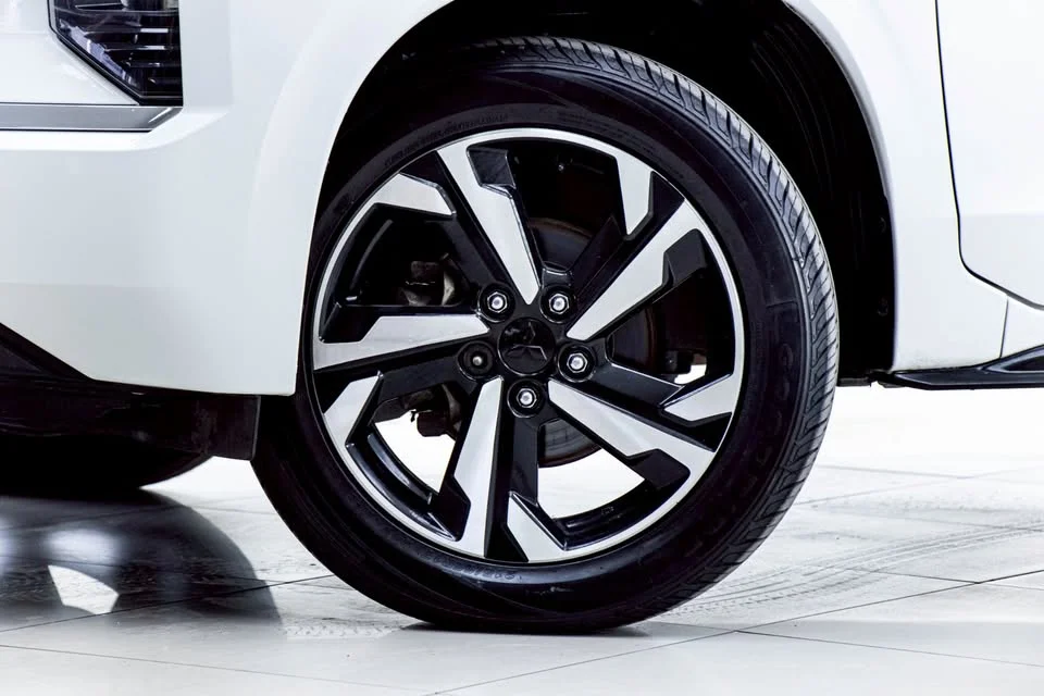2022 Mitsubishi Xpander I 3