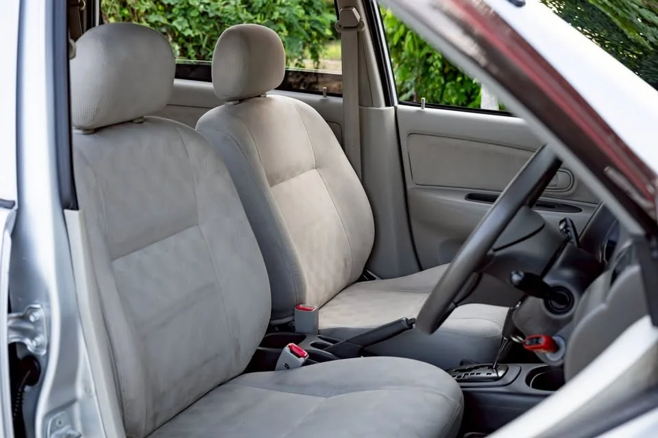 2009 Toyota Avanza I 2