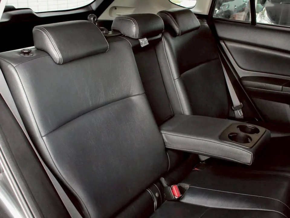 2013 Subaru XV I 3