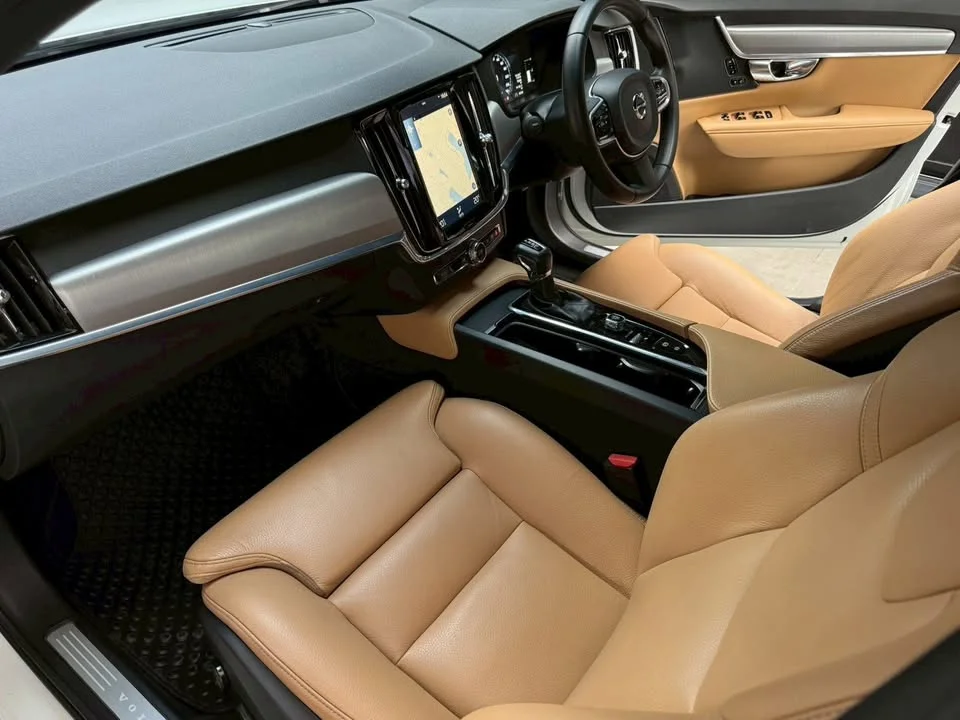 2018 Volvo S90 II 3