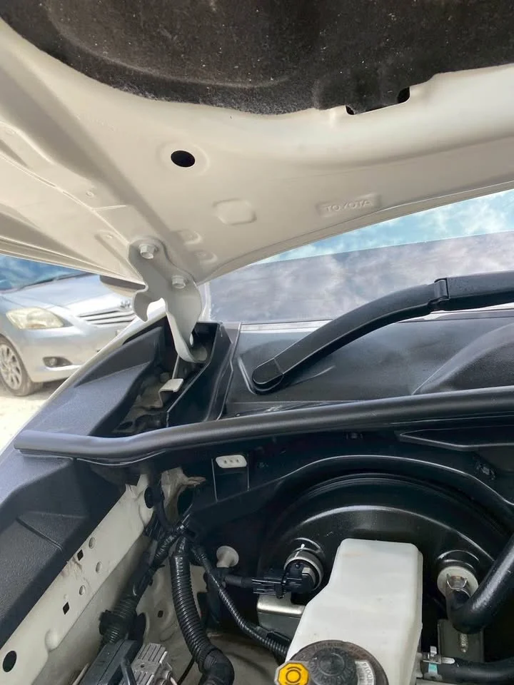 2020 Toyota Hilux VIII 3