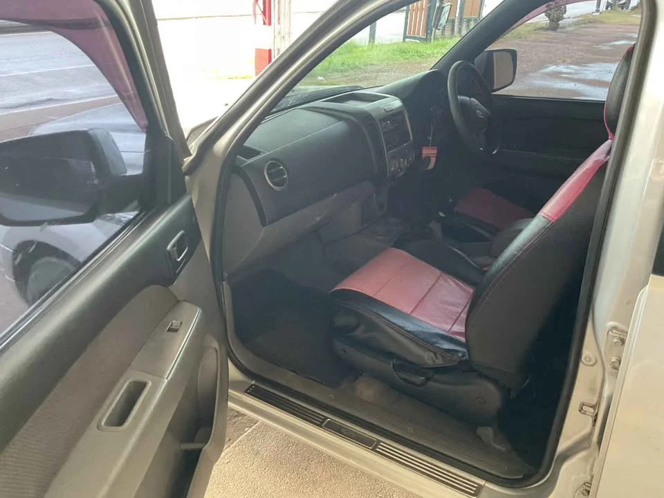 2006 Ford Ranger II 2