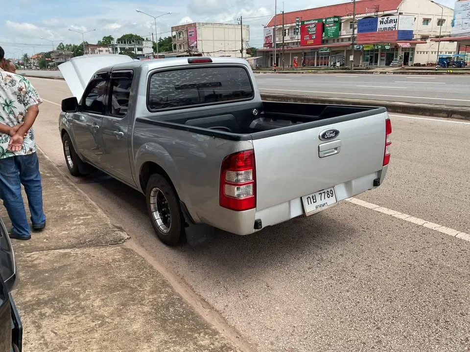 2006 Ford Ranger II 3