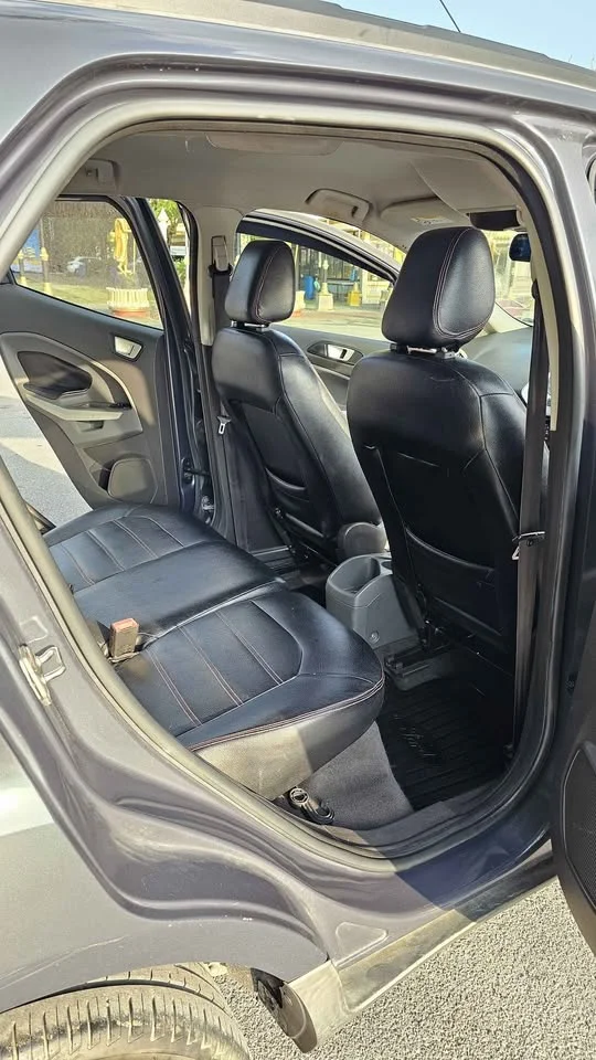 2014 Chevrolet TrailBlazer II 2