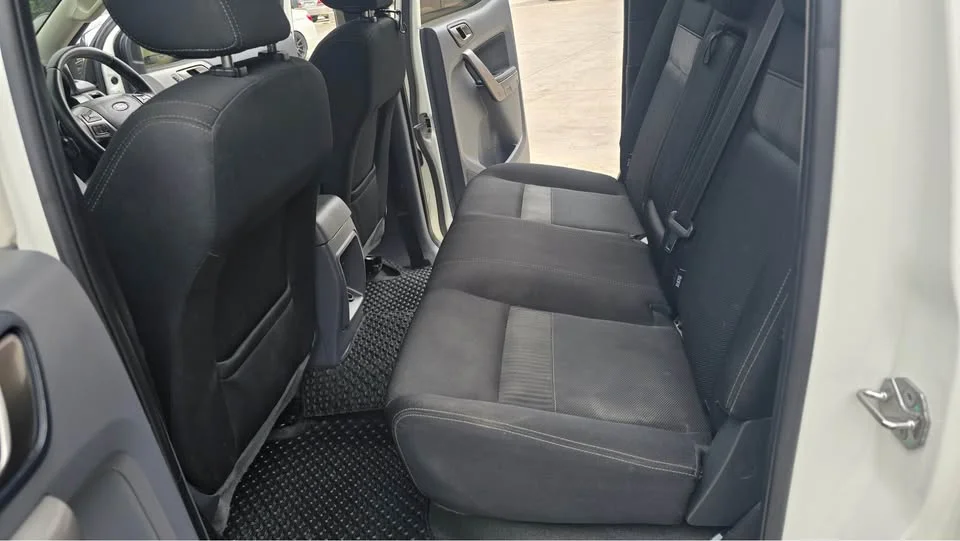 2018 Ford Ranger III 3