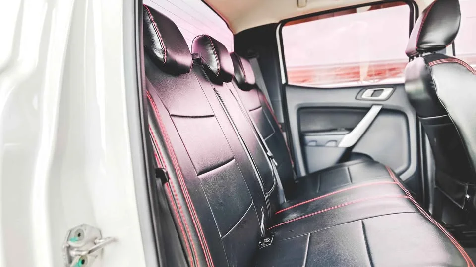 2019 Ford Ranger III 3