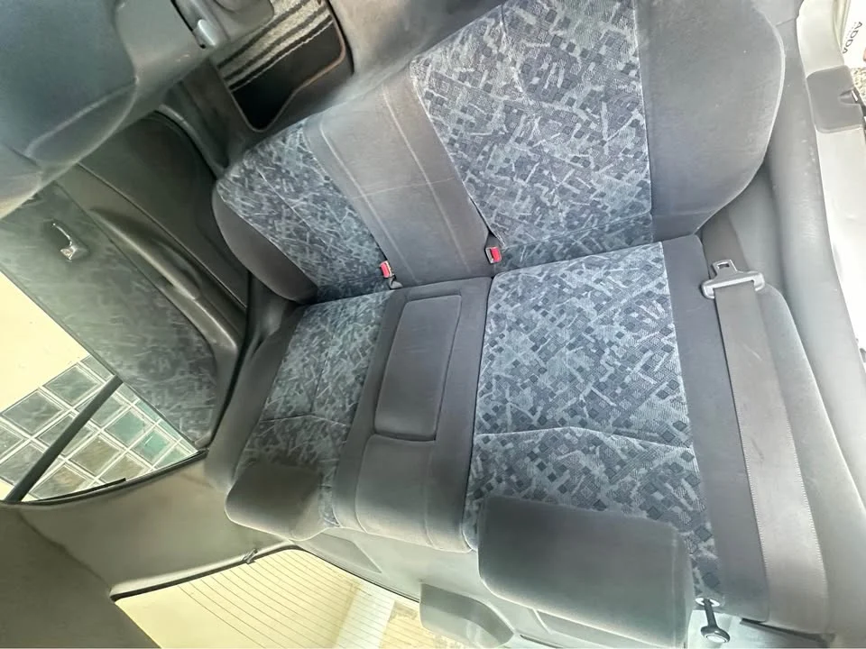 2002 Mazda 323 VIII 3