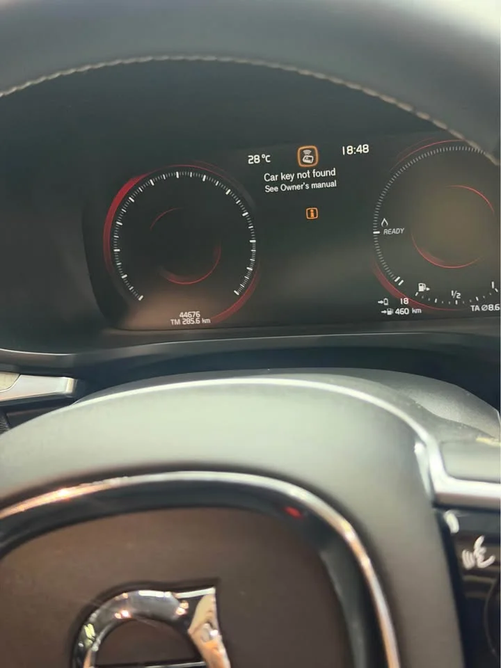 2020 Volvo V60 II 3