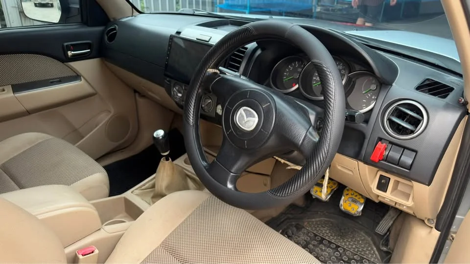 2006 Mazda BT-Series I 3