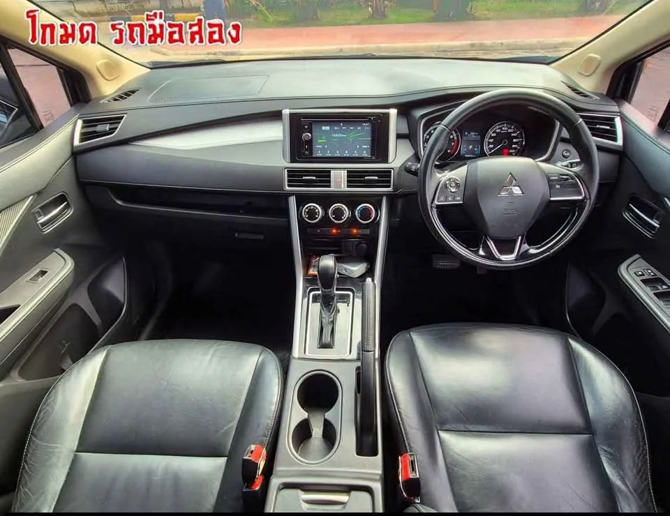 2019 Mitsubishi Xpander I 3