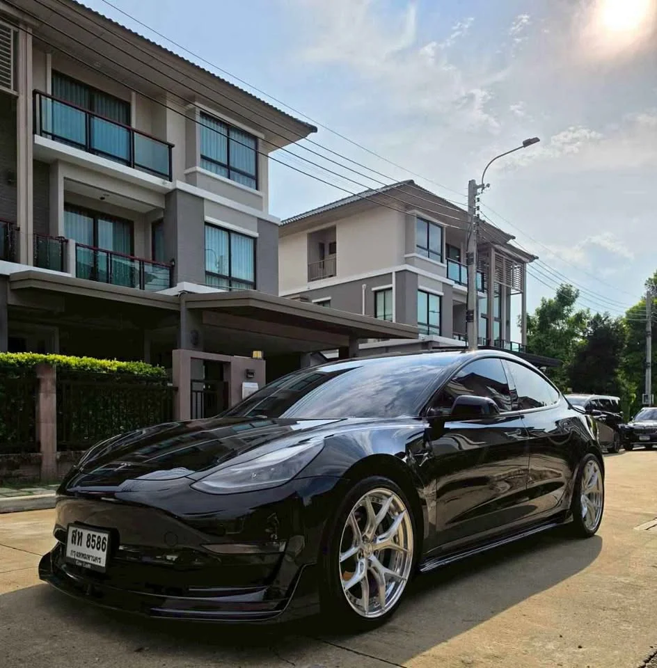 2022 Tesla Model 3 2