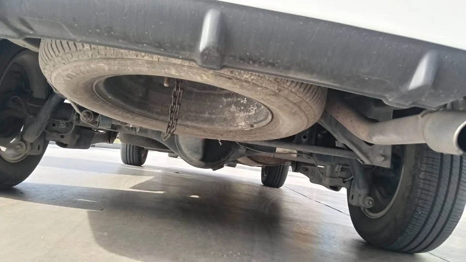 2012 Toyota Innova I 2