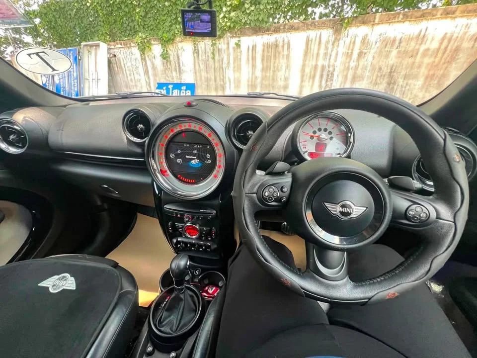 2014 Mini Countryman I 3