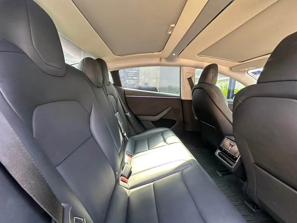 2024 Tesla Model 3 2