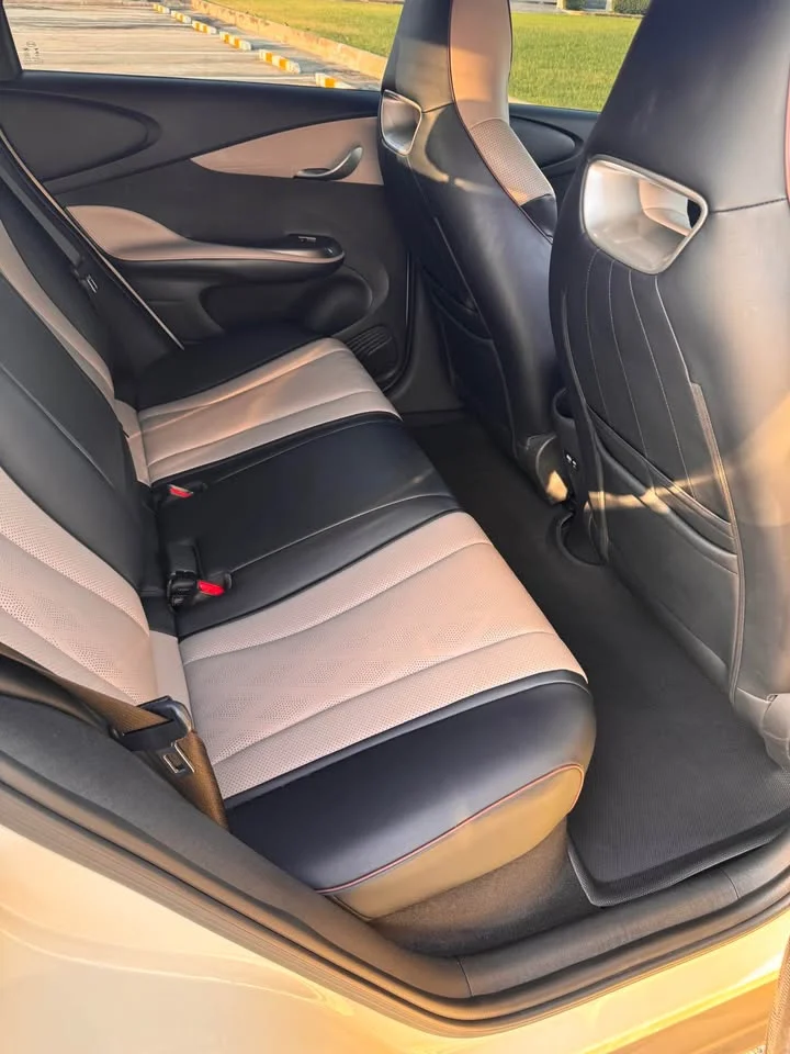 2023 BYD Dolphin 2