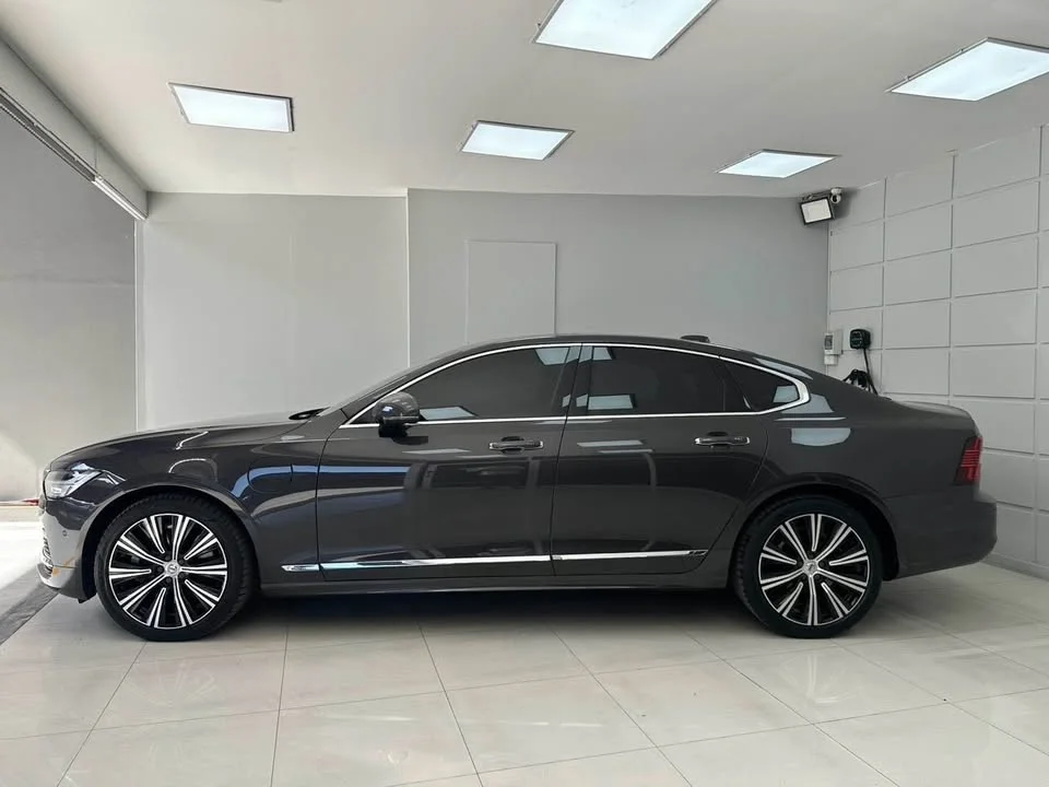 2022 Volvo S90 II 3