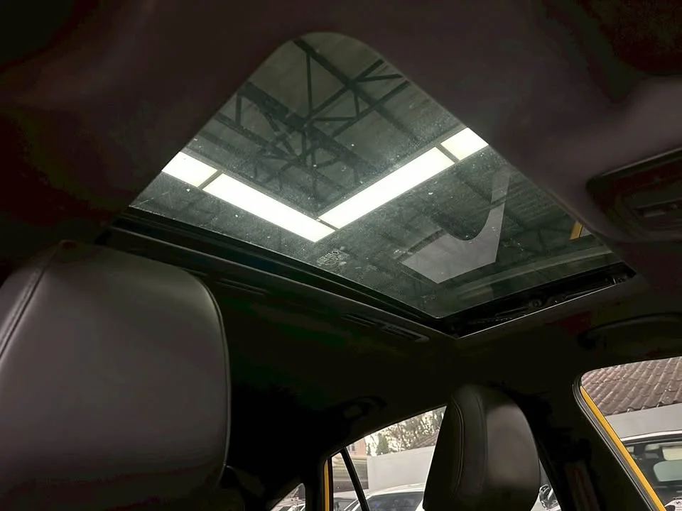 2023 MG 5 II 2