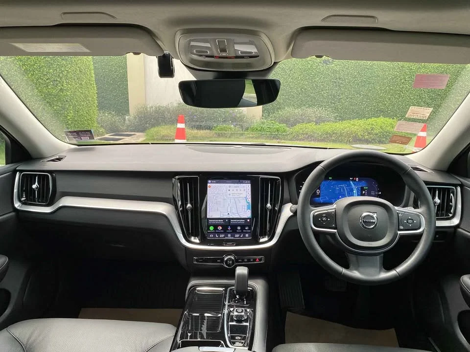 2023 Volvo V60 II 2