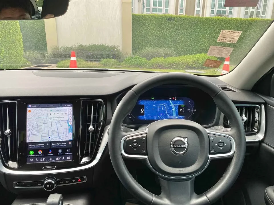 2023 Volvo V60 II 3
