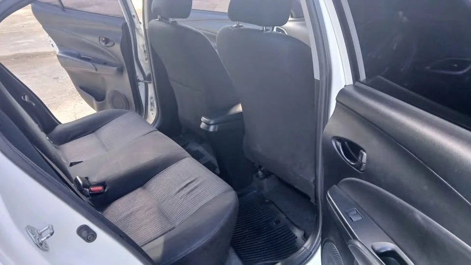 2018 Toyota Yaris ATIV III 2