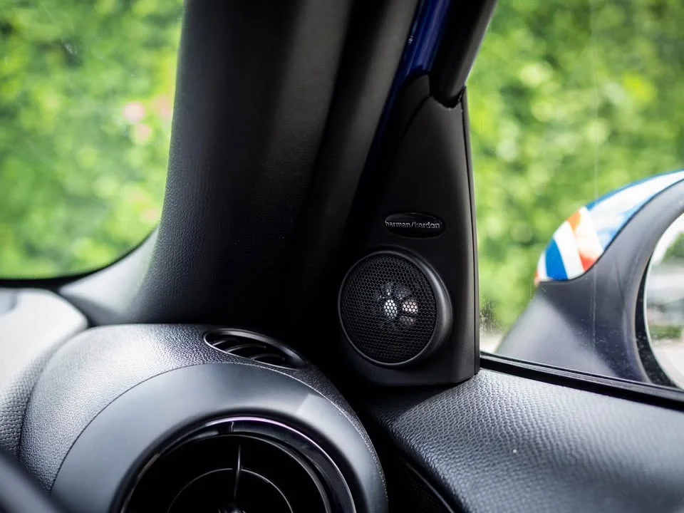 2017 Mini Countryman I 2