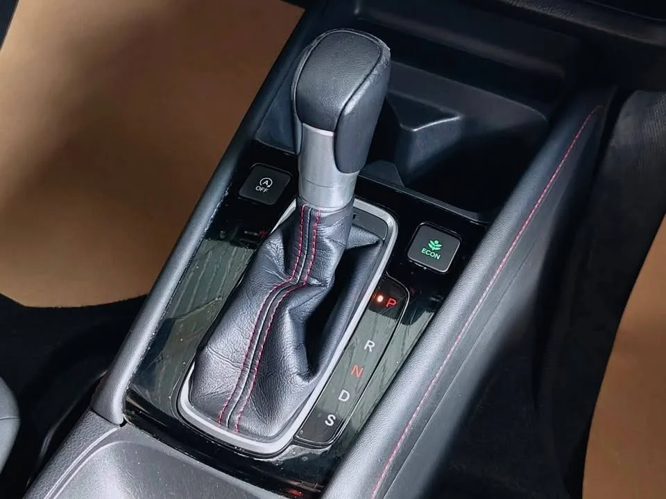 2020 Honda City VII 3