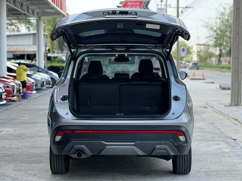 2020 Chevrolet Captiva II 2