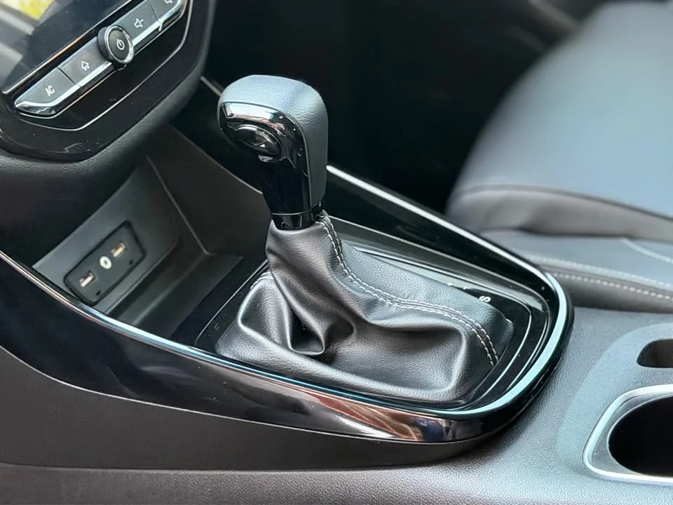 2020 Chevrolet Captiva II 3