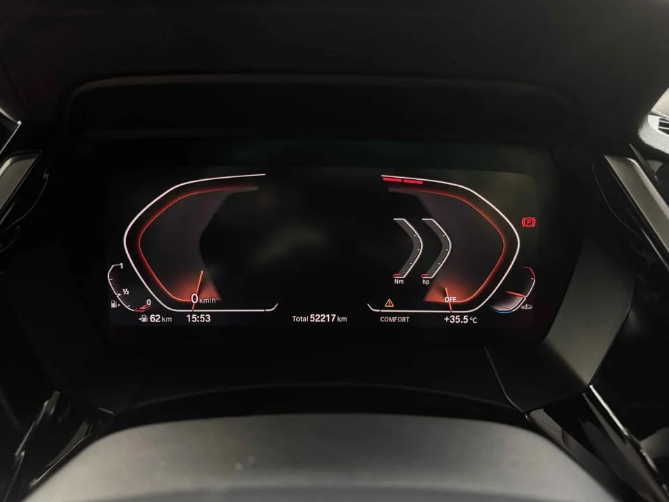 2018 BMW Z4 G29 3