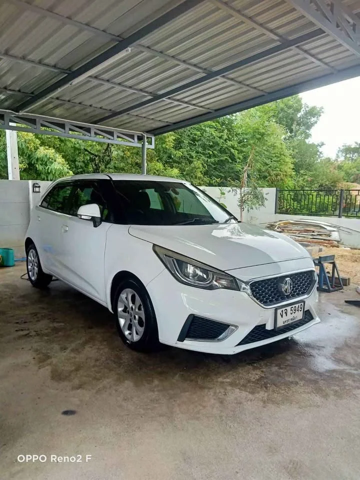 2019 MG 3 II 3