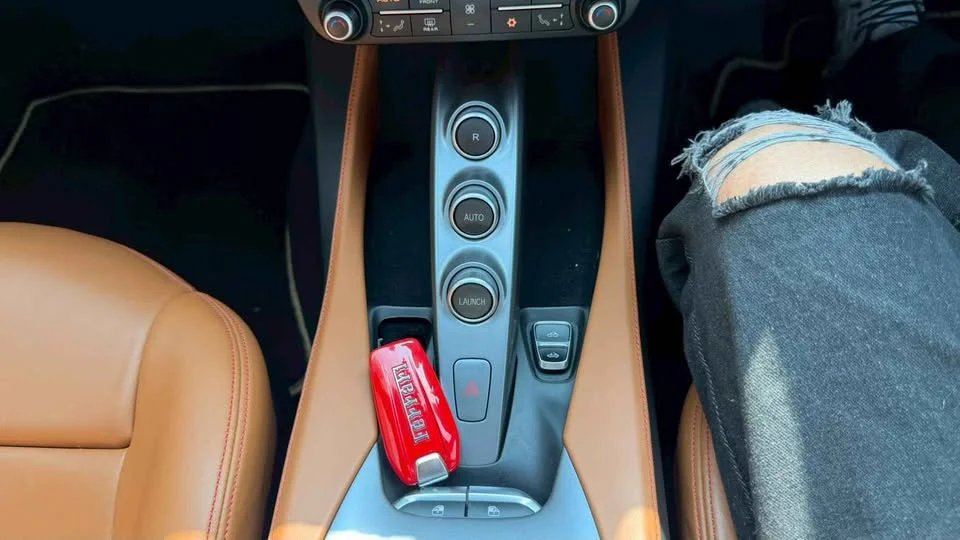 2020 Ferrari Portofino 3