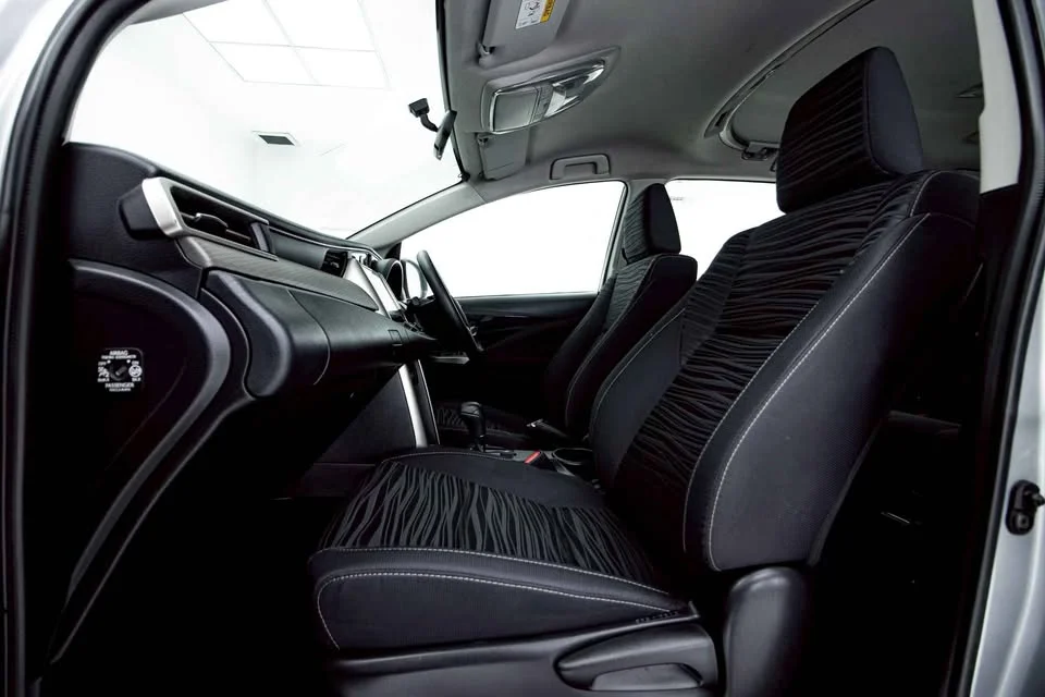 2022 Toyota Innova II 2